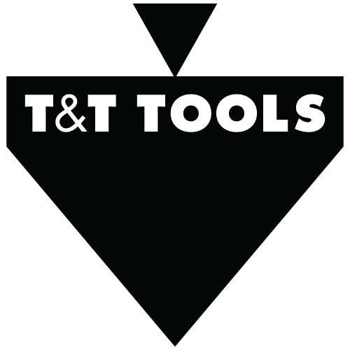 T&T Tool Logo